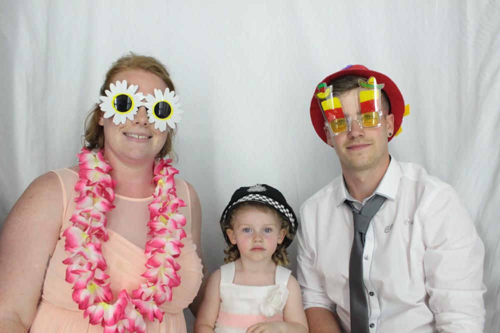 Laura & Oliver | View more photos from the event at gallery.myphotoboothexperience.co.uk/u/MyPhotoBoothExperienceLtd/Laura-Oliver